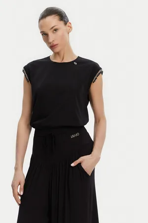 Liu Jo Bluse WA5158 J5003 Regular Fit