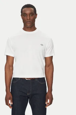 Liu Jo T-Shirt QA5174 J4805 Regular Fit