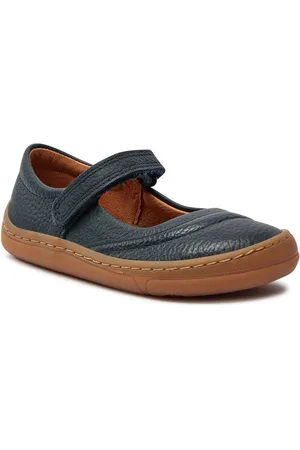 Froddo Halbschuhe Barefoot Mary J G3140184 S
