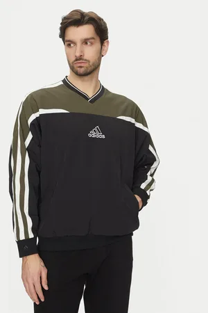 adidas Sweatshirt Cutline JD5395 Loose Fit