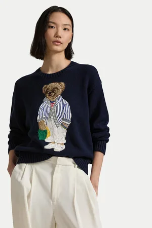Ralph Lauren Pullover 211959288001 Relaxed Fit