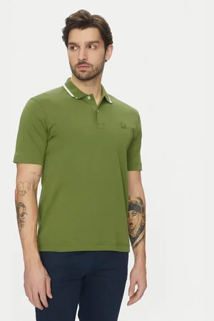 Marc O’ Polo Poloshirt 522 2034 53034 Regular Fit