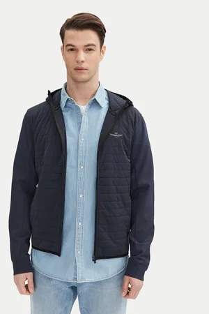 Aeronautica Militare Übergangsjacke 251AF498F559 Regular Fit