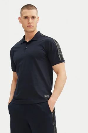 EA7 Poloshirt 7M000139 AF10375 UB102 Regular Fit