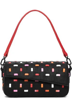 Desigual Handtasche 25SAXP82
