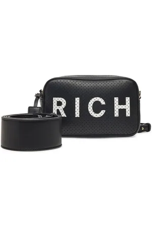 John Richmond Handtasche RWP25067BO