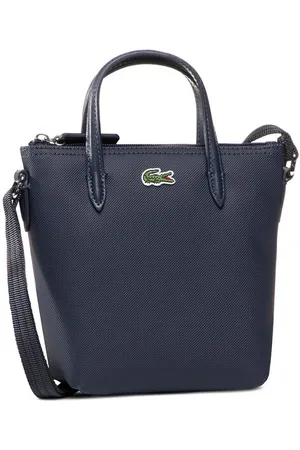 Lacoste Handtasche Xs Shopping Cross Bag NF2609PO
