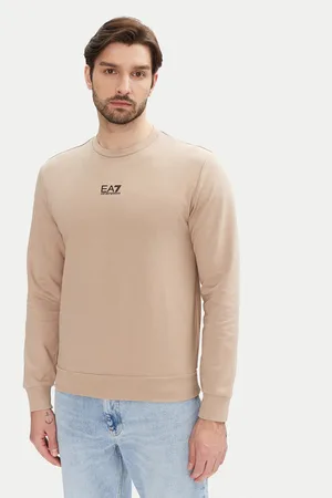 EA7 Sweatshirt 8NPM30 PJVRZ U6155 Regular Fit