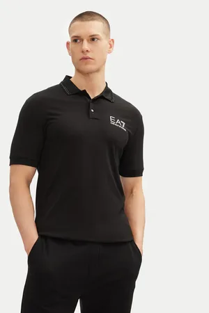 EA7 Poloshirt 7M000300 AF13739 UC001 Slim Fit
