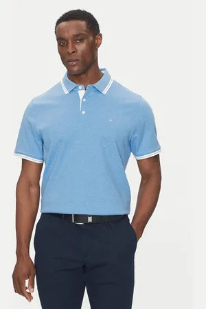 Michael Kors Poloshirt CS2512720B Regular Fit