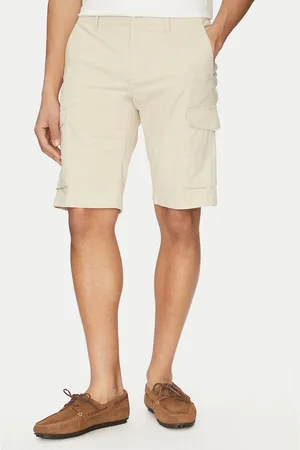 Tommy Hilfiger Stoffshorts John MW0MW31244 Regular Fit