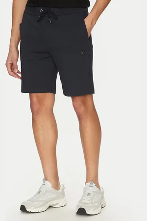 HUGO BOSS Sportshorts C-Leoni 50537277 Regular Fit