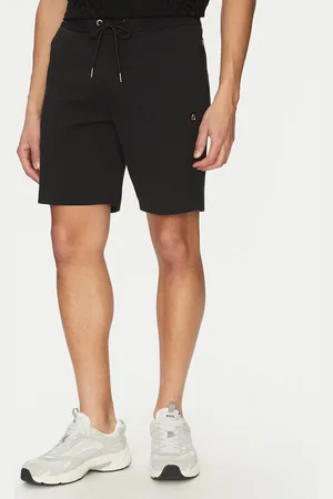 HUGO BOSS Sportshorts C-Leoni 50537277 Regular Fit