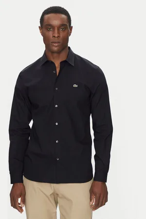 Lacoste Hemd CH5620 Slim Fit