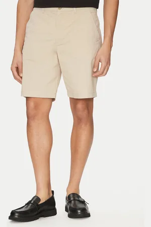 Calvin Klein Stoffshorts LV040EM618 Regular Fit
