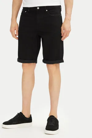 Calvin Klein Jeansshorts J30J327514 Slim Fit
