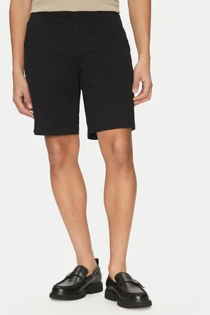Calvin Klein Stoffshorts LV040EM618 Regular Fit
