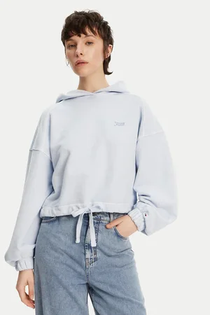 Tommy Hilfiger Sweatshirt DW0DW20314 Relaxed Fit