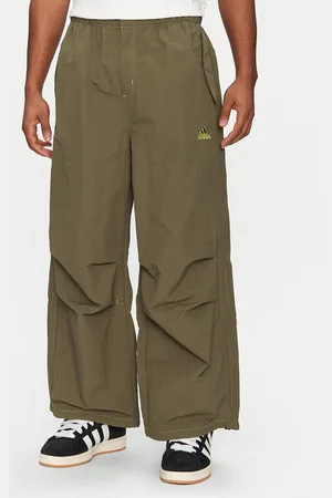 adidas Jogginghose Parachute JD5416 Loose Fit