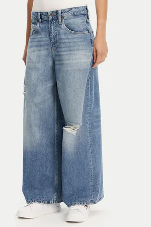 Tommy Hilfiger Jeans Charlie DW0DW21277 Loose Fit
