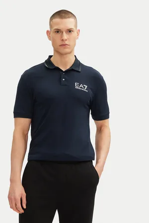 EA7 Poloshirt 7M000300 AF13739 UB102 Slim Fit