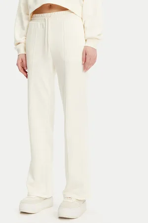 Converse Jogginghose 10028418-A01 Wide Leg