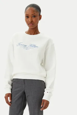 Tommy Hilfiger Sweatshirt WW0WW45430 Regular Fit