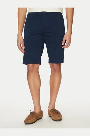 Tommy Hilfiger Stoffshorts John MW0MW31244 Regular Fit