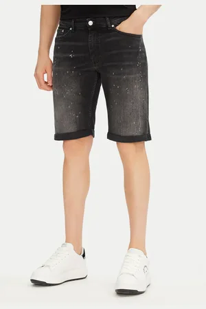 Karl Lagerfeld Jeansshorts 265820 552832 Slim Fit