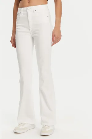 Calvin Klein Jeans J20J225511 Bootcut Fit