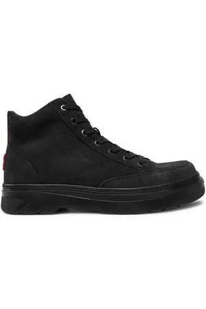 HUGO BOSS Schnürschuhe Urian 50522959