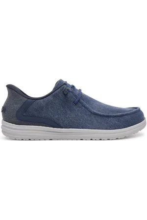 Skechers Mokassins Melson-Coronado 210959/DEN