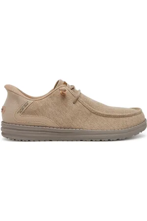 Skechers Mokassins Melson-Coronado 210959/TPE