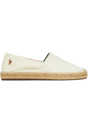 Ralph Lauren Espadrilles Cevio 803932163002