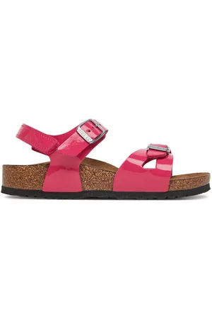 Birkenstock Sandalen Rio As Kids 1029517 S