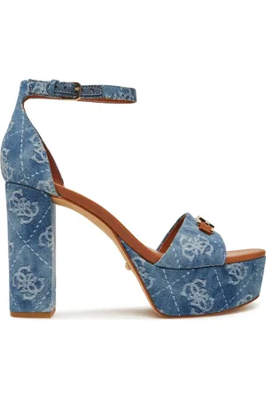 Guess Sandalen FLJSE2 FAL03