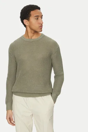 Guess Pullover 5GHR08 5863Z Regular Fit