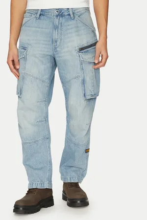 G-Star Jeans Rovic 3D Loose D26149-D788 H119 Loose Fit