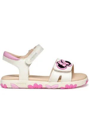 Geox Sandalen J Haiti J558ZD 000BC C1364 M