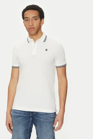 G-Star Poloshirt Dunda D17127-5864 Regular Fit