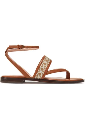 Coccinelle Sandalen E4 QWS 40 01 01