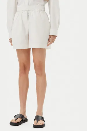 Herskind Stoffshorts Alma 5564172 Relaxed Fit