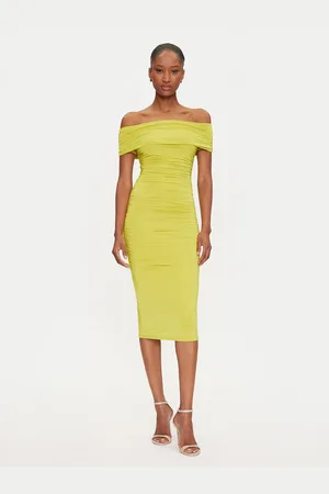 Guess Coctailkleid 5GGK39 6259A Regular Fit