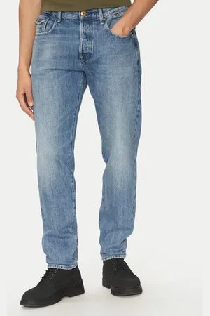 G-Star Jeans Morry Fwd D26141-D776 H140 Regular Fit