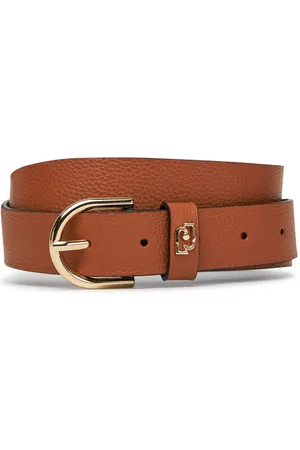 Liu Jo Damengürtel Hips Belt 3Cm AA5242 P0129