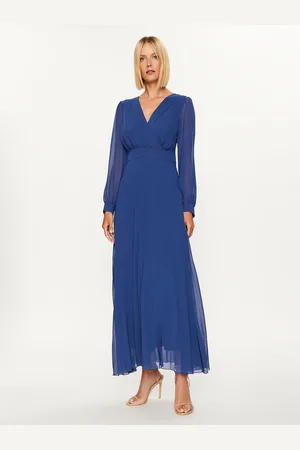 Rinascimento Abendkleid CFC0116005003 Regular Fit