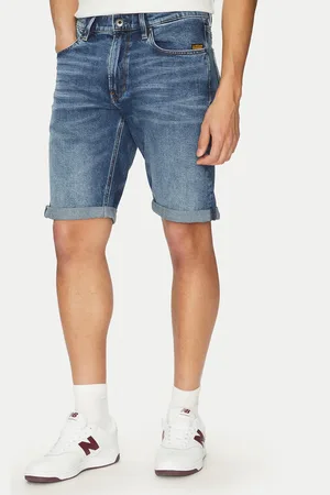 G-Star Jeansshorts Mosa D24430-C052 C606 Regular Fit