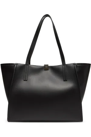 Calvin Klein Handtasche Ck Narrate Shopper K60K612988