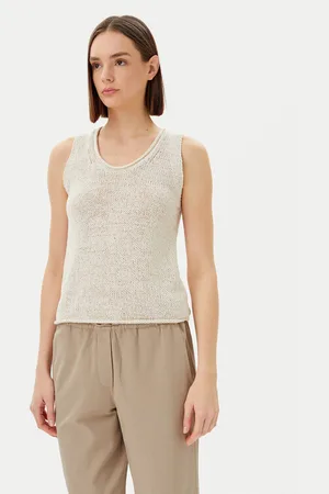 Marc O’ Polo Top 503 5136 63029 Slim Fit