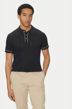 Guess Poloshirt 5GHP07 6321A Regular Fit
